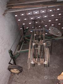 Ranghinatore per BCS