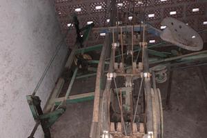 Ranghinatore per BCS