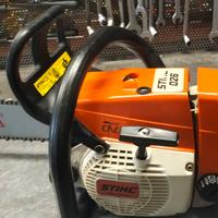 motosega STIHL 026 professionale 