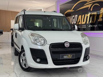 Fiat Doblo Doblò 1.6 MJT 105Cv Dynamic