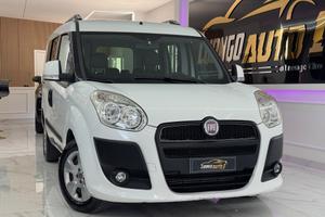 Fiat Doblo Doblò 1.6 MJT 105Cv Dynamic