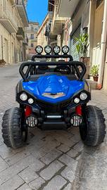 FUORISTRADA KIDFUN MAXI