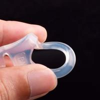 Anelli porta ciucco compatibile MAM ne