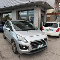 Peugeot 3008 1.6 Diesel Neopatentati