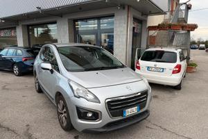 Peugeot 3008 1.6 Diesel Neopatentati
