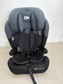 Seggiolone da auto