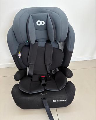 Seggiolone da auto