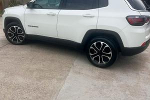 Jeep Compass anno 2024