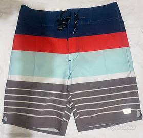 Costume Surf uomo Animal