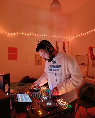 XDJRX3 Pioneer /NOLEGGIO / PER IL TUO EVENTO!