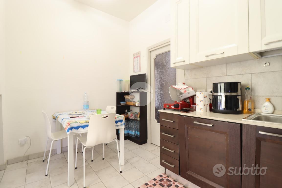 5 LOCALI A SAN BENEDETTO DEL TRONTO - Vista 6