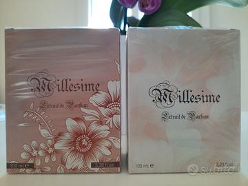 Profumo N.2 Chogan Millesime