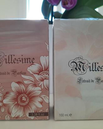 Profumo N.2 Chogan Millesime