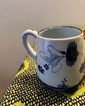 Tazze in ceramica