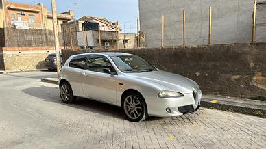 Alfa Romeo 147 - 1.9 JTD - 150 CV