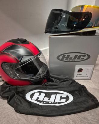 Casco Hjc Deadpool 