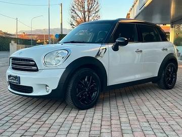 Mini Countryman 1.6 Park Lane 2015