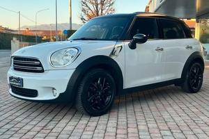 Mini Countryman 1.6 Park Lane 2015