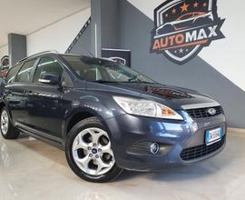 Ford Focus SW 1.6 TDCi 90CV Titanium 2009