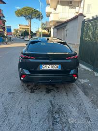 2023 Peugeot 408 Plug-in Hybrid 225 e-EAT8 GT