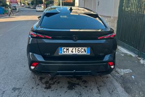 2023 Peugeot 408 Plug-in Hybrid 225 e-EAT8 GT