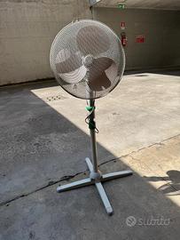 ventilatore a piantana