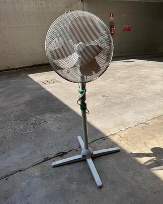 ventilatore a piantana