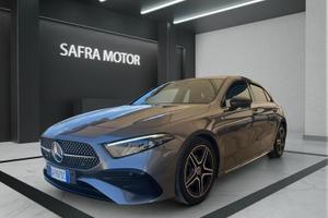 Mercedes-Benz Classe A A 180 d AMG Line Advan...