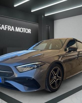 Mercedes-Benz Classe A A 180 d AMG Line Advan...