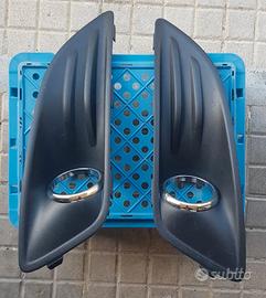 fendinebbia Ford Fiesta 
