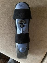 Tutore caviglia frattura perone