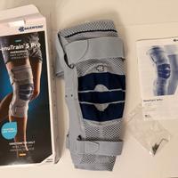 Baufeind GenuTrain S PRO Tutore Ginocchio