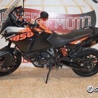 KTM 1050 Adventure - 2016 Km 34100