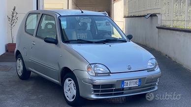 Fiat 600 1.1 50th Anniversary