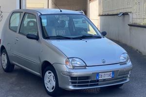 Fiat 600 1.1 50th Anniversary