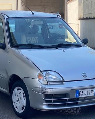 Fiat 600 1.1 50th Anniversary