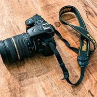 Nikon d5500 + Tamron 28-75 F/2.8