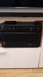 impianto audio adcom