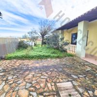 Zona Separassiu: porzione di villa bifamiliare