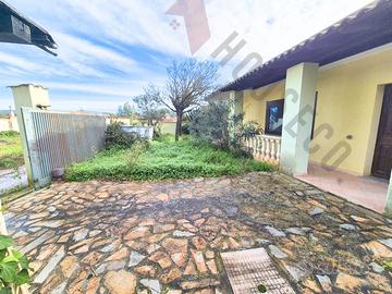 Zona Separassiu: porzione di villa bifamiliare