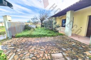 Zona Separassiu: porzione di villa bifamiliare