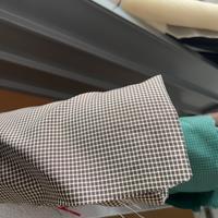 Tessuto fodera polyestere prezzo shock