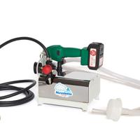 Pompa a batteria Nuvoletto spray Sbaraglia