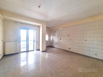 Ampio Pentalocale Doppia Esposizione