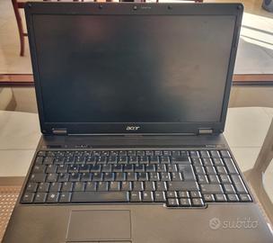 Notebook - PC portatile Acer Extensa 5235 