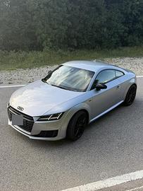 Audi TT MK3 2.0 TFSI Quattro DSG