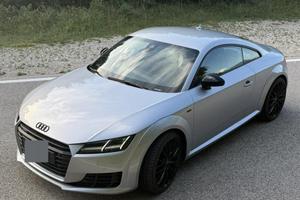 Audi TT MK3 2.0 TFSI Quattro DSG
