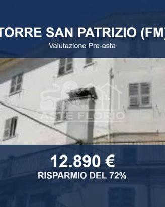 Immobile in asta di 92 m² a Torre San Patrizio
