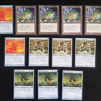 Carte di Magic the Gathering 24