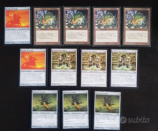 Carte di Magic the Gathering 24